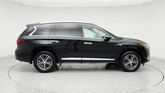 2018 INFINITI QX60 with Premium Package Plus and Premium Package - 22956523 - 3