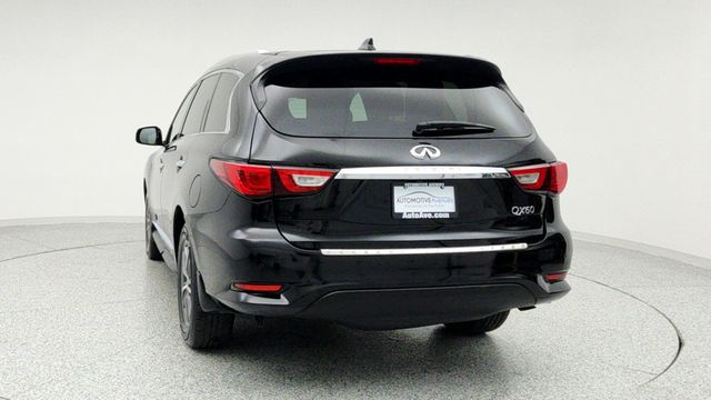 2018 INFINITI QX60 with Premium Package Plus and Premium Package - 22956523 - 5