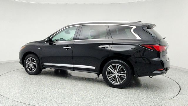 2018 INFINITI QX60 with Premium Package Plus and Premium Package - 22956523 - 6
