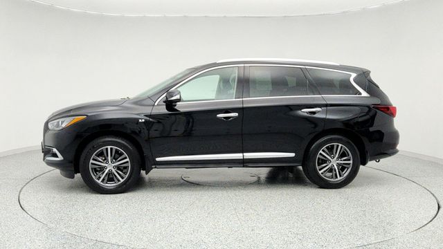 2018 INFINITI QX60 with Premium Package Plus and Premium Package - 22956523 - 7