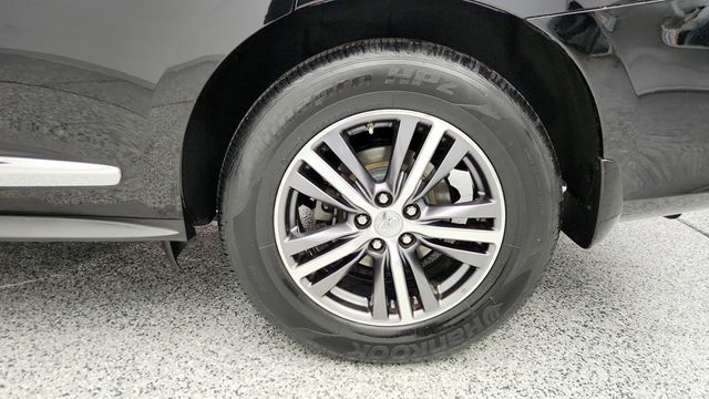 2018 INFINITI QX60 with Premium Package Plus and Premium Package - 22956523 - 8
