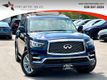 2018 INFINITI QX80 AWD - 22501684 - 0