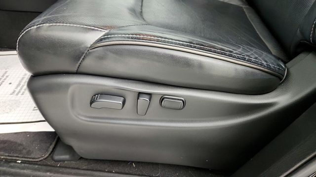 2018 INFINITI QX80 AWD w/ Driver Assistance Package and 22'' Forged Aluminum Wheels - 22946748 - 11