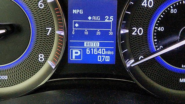 2018 INFINITI QX80 AWD w/ Driver Assistance Package and 22'' Forged Aluminum Wheels - 22946748 - 15