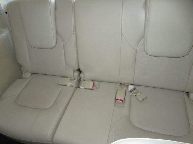 2018 INFINITI QX80 EXTRA CLEAN QX80 SALVAGE TITLE LEATHER THIRD ROW SEAT V8  - 23029547 - 25