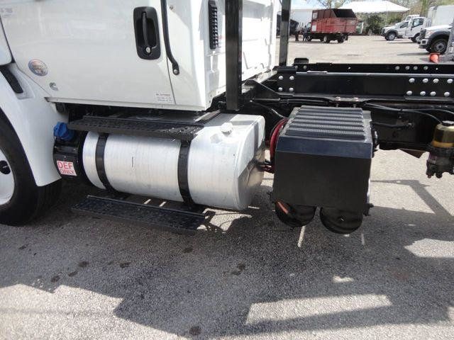 2018 International 4300 14FT SWITCH-N-GO..ROLLOFF TRUCK SYSTEM WITH CONTAINER.. - 21808066 - 43