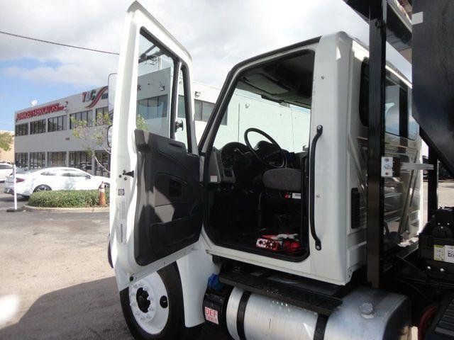 2018 International 4300 14FT SWITCH-N-GO..ROLLOFF TRUCK SYSTEM WITH CONTAINER.. - 21808066 - 47