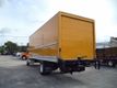 2018 International 4300 26FT DRY BOX TRUCK. LIFTGATE - 22543143 - 9