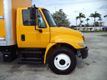 2018 International 4300 26FT DRY BOX TRUCK. LIFTGATE - 22543143 - 18