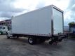 2018 International 4300 26FT x96x102 DRY BOX TRUCK. CARGO TRUCK. 6.7L CUMMINS. - 21973216 - 9