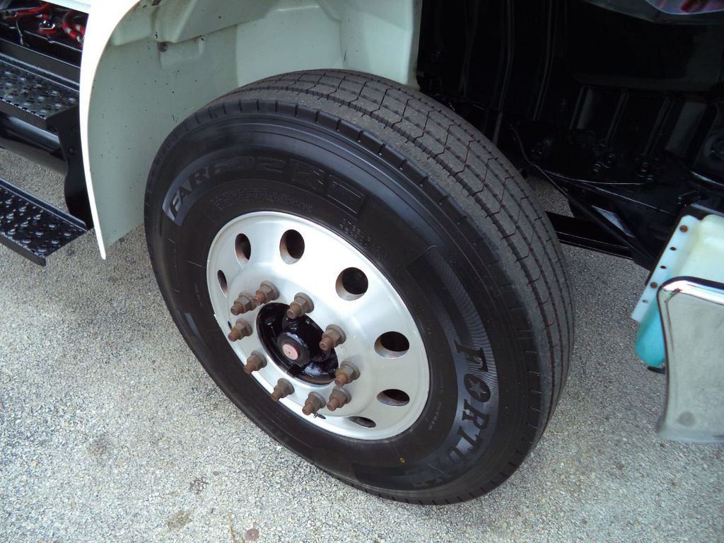 2018 International 4300 26FT x96x102 DRY BOX TRUCK. CARGO TRUCK. 6.7L CUMMINS. - 21973216 - 11