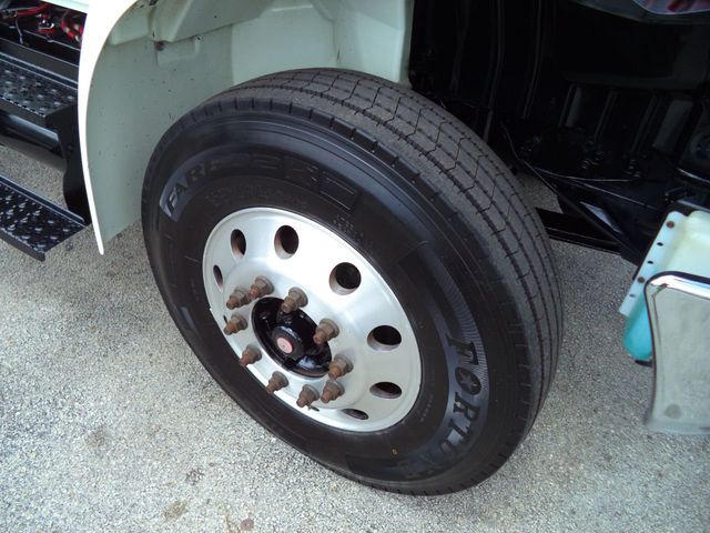 2018 International 4300 26FT x96x102 DRY BOX TRUCK. CARGO TRUCK. 6.7L CUMMINS. - 21973216 - 11