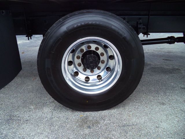 2018 International 4300 26FT x96x102 DRY BOX TRUCK. CARGO TRUCK. 6.7L CUMMINS. - 21973216 - 13