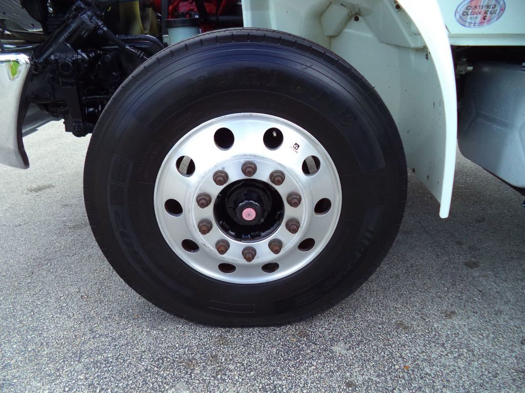 2018 International 4300 26FT x96x102 DRY BOX TRUCK. CARGO TRUCK. 6.7L CUMMINS. - 21973216 - 16