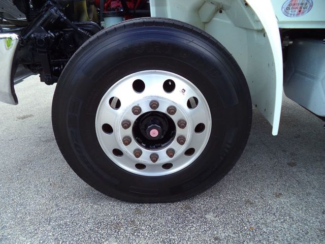 2018 International 4300 26FT x96x102 DRY BOX TRUCK. CARGO TRUCK. 6.7L CUMMINS. - 21973216 - 16