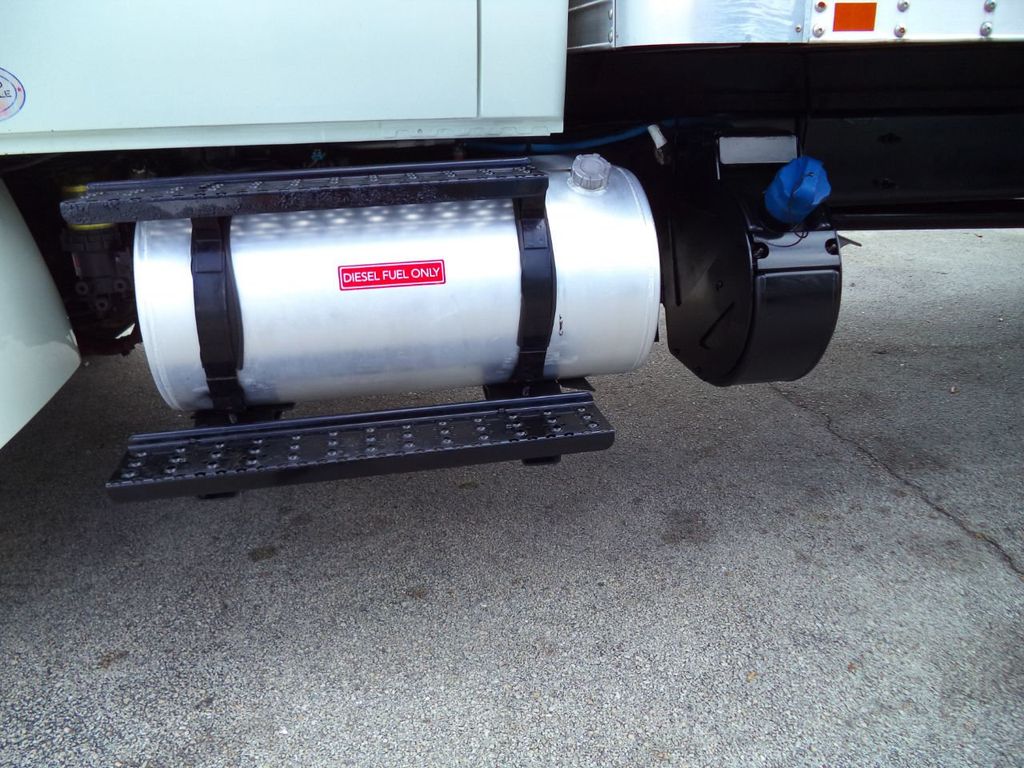 2018 International 4300 26FT x96x102 DRY BOX TRUCK. CARGO TRUCK. 6.7L CUMMINS. - 21973216 - 20