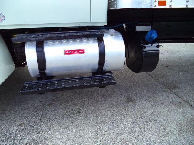 2018 International 4300 26FT x96x102 DRY BOX TRUCK. CARGO TRUCK. 6.7L CUMMINS. - 21973216 - 20