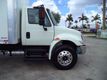 2018 International 4300 26FT x96x102 DRY BOX TRUCK. CARGO TRUCK. 6.7L CUMMINS. - 21973216 - 21