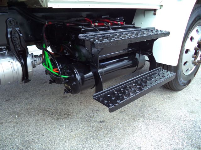 2018 International 4300 26FT x96x102 DRY BOX TRUCK. CARGO TRUCK. 6.7L CUMMINS. - 21973216 - 22