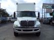 2018 International 4300 26FT x96x102 DRY BOX TRUCK. CARGO TRUCK. 6.7L CUMMINS. - 21973216 - 3
