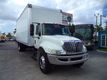 2018 International 4300 26FT x96x102 DRY BOX TRUCK. CARGO TRUCK. 6.7L CUMMINS. - 21973216 - 4