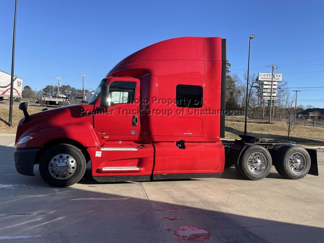 2018 Used INTERNATIONAL LT625 LT625 at Premier Truck Group Serving 