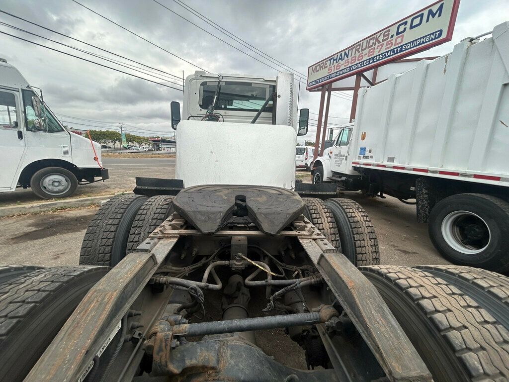 2018 International LT 625 TANDEM AXLE TRACTOR MULTIPLE USES READY FOR WORK - 22604283 - 22