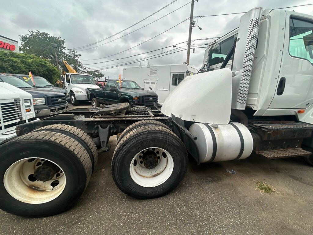 2018 International LT 625 TANDEM AXLE TRACTOR MULTIPLE USES READY FOR WORK - 22604283 - 25