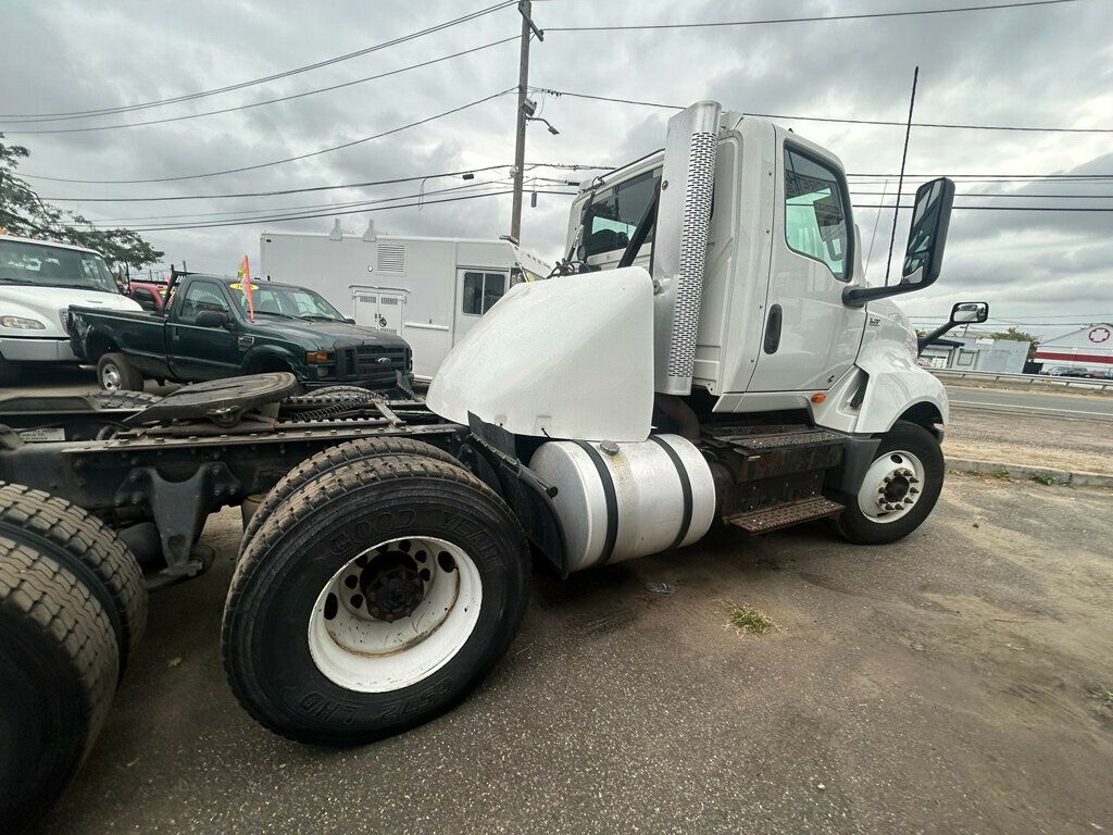 2018 International LT 625 TANDEM AXLE TRACTOR MULTIPLE USES READY FOR WORK - 22604283 - 26