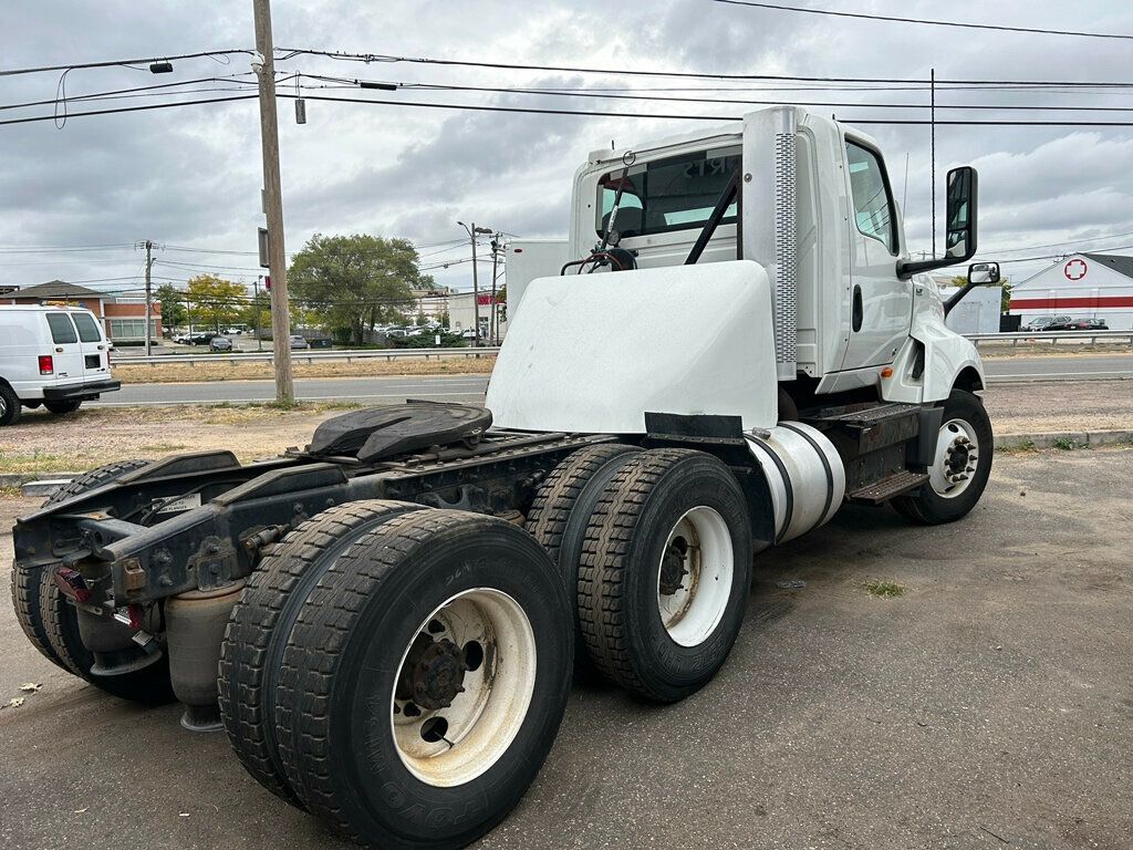 2018 International LT 625 TANDEM AXLE TRACTOR MULTIPLE USES READY FOR WORK - 22604283 - 3