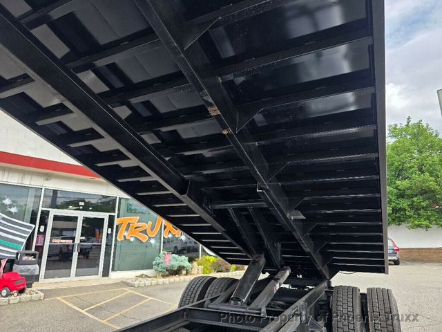 2018 ISUZU FTR  - 22986369 - 9