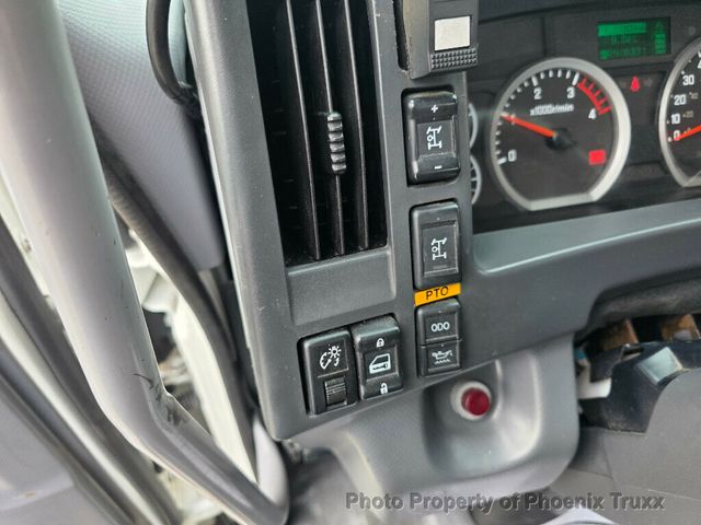 2018 ISUZU FTR  - 22986369 - 14