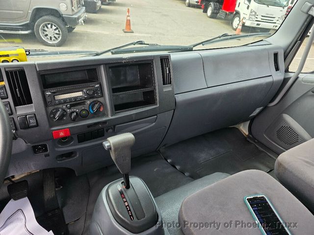 2018 ISUZU FTR  - 22986369 - 15