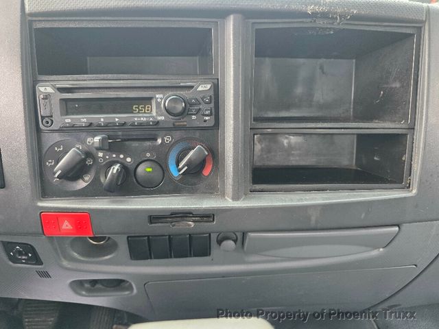 2018 ISUZU FTR  - 22986369 - 17