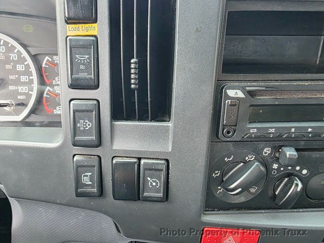 2018 ISUZU FTR  - 22986369 - 18