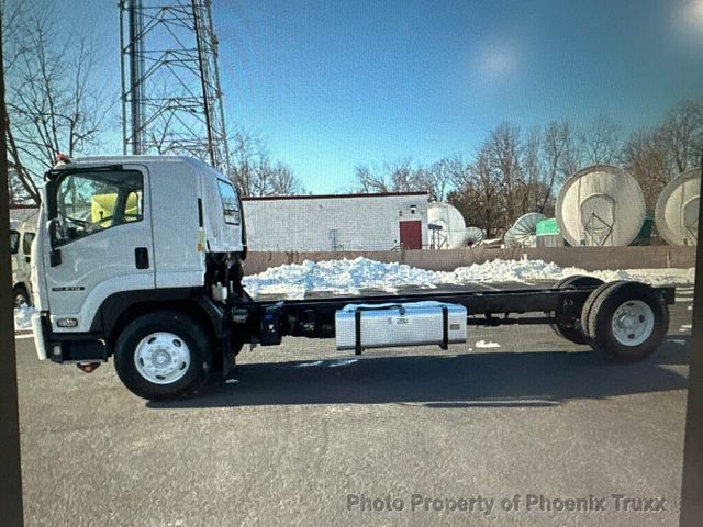 2018 ISUZU FTR  - 22986369 - 1