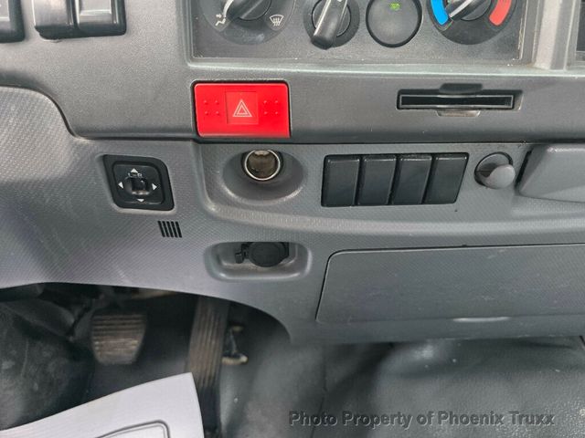 2018 ISUZU FTR  - 22986369 - 19