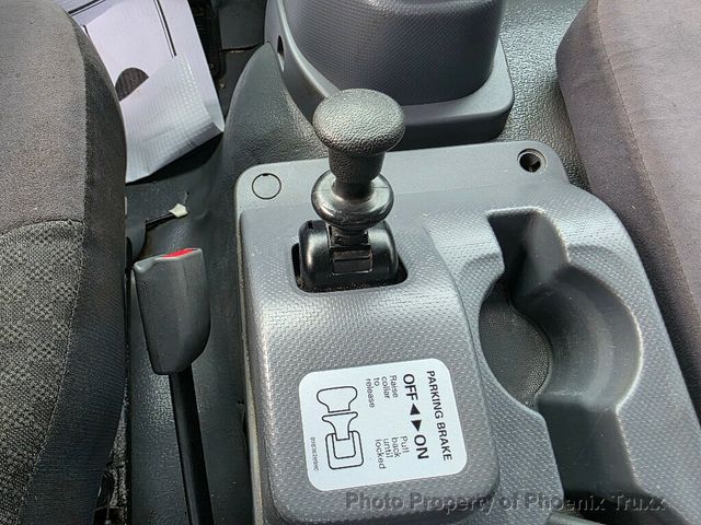 2018 ISUZU FTR  - 22986369 - 20