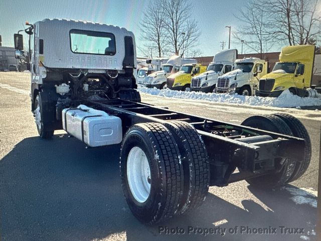 2018 ISUZU FTR  - 22986369 - 2