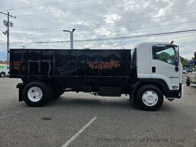 2018 ISUZU FTR  - 22986369 - 3
