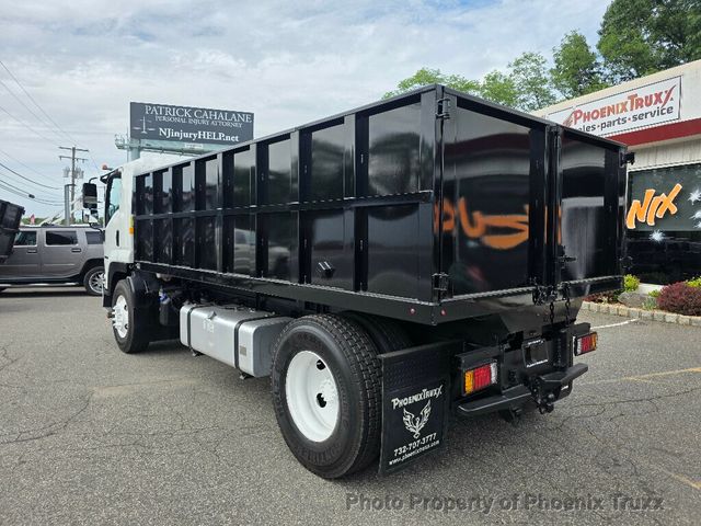 2018 ISUZU FTR  - 22986369 - 6