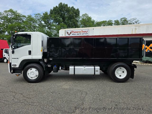 2018 ISUZU FTR  - 22986369 - 7
