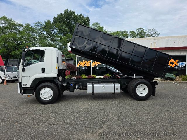 2018 ISUZU FTR  - 22986369 - 8