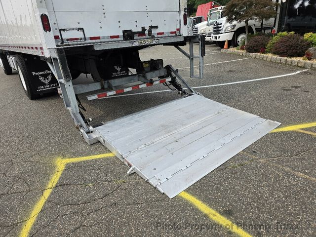2018 ISUZU FTR  - 23047681 - 9