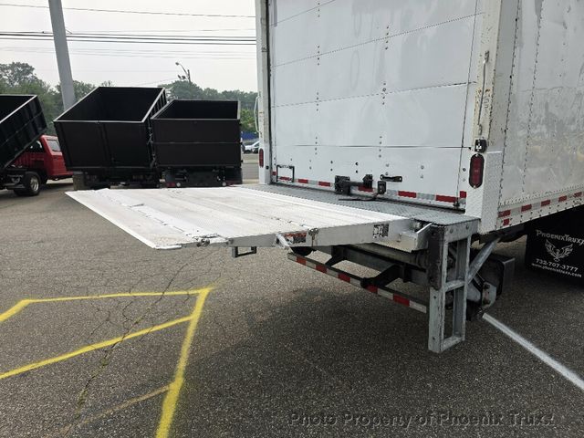 2018 ISUZU FTR  - 23047681 - 10