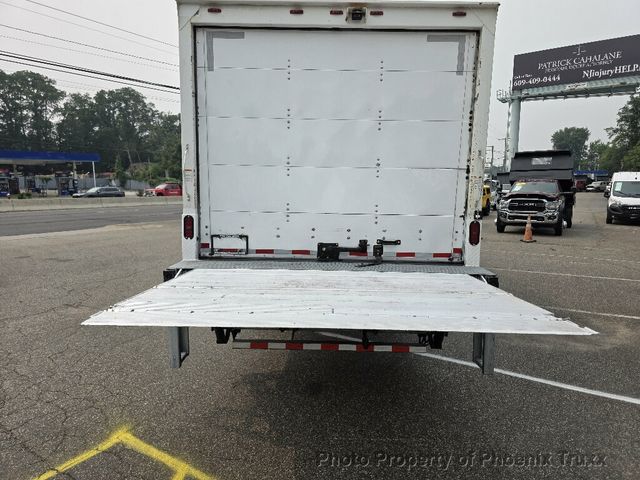 2018 ISUZU FTR  - 23047681 - 11