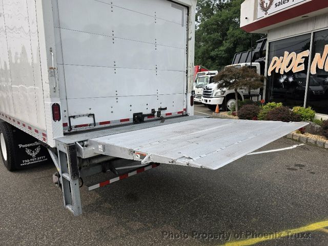 2018 ISUZU FTR  - 23047681 - 12