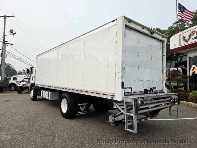 2018 ISUZU FTR  - 23047681 - 13