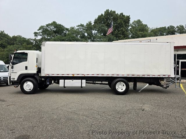 2018 ISUZU FTR  - 23047681 - 14