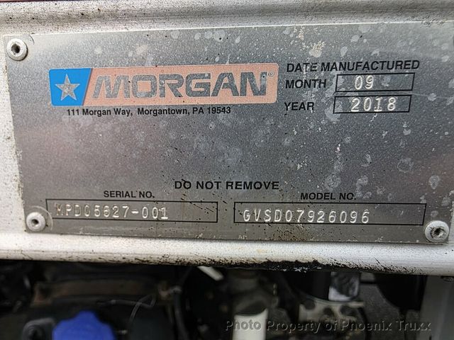2018 ISUZU FTR  - 23047681 - 15